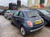 Б/У запчасти Fiat 500 2007-2020 с доставкой - Вся Беларусь - 246665 - Доска объявлений Kupika.by - Фото 4