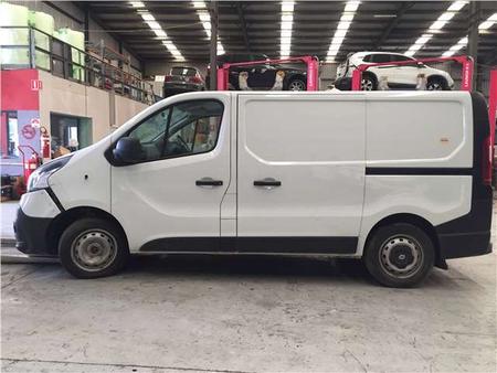 Б/У запчасти Renault Trafic 2014-2025 с доставкой - Вся Беларусь - 246773 - Доска объявлений Kupika.by - Фото 2