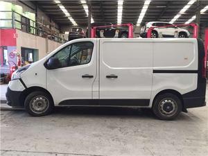 Б/У запчасти Renault Trafic 2014-2025 с доставкой