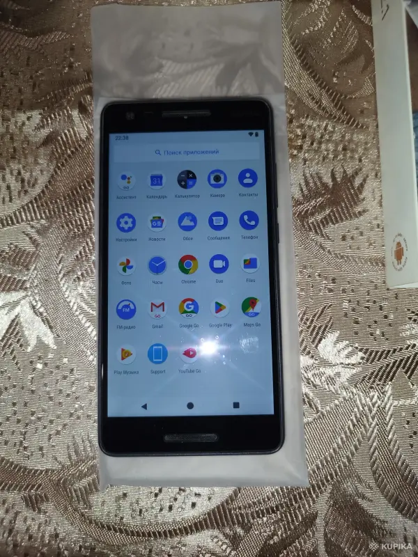 Смартфон Nokia 2.1 - Вся Беларусь - 244717 - Доска объявлений Kupika.by - Фото 3