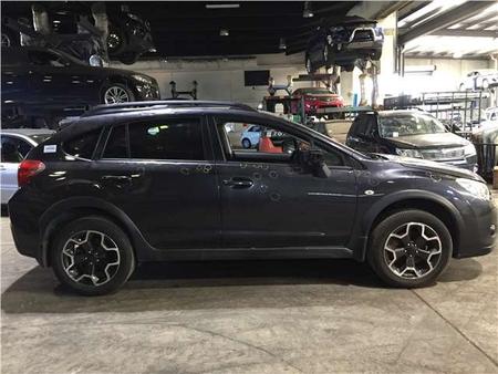 Б/У запчасти Subaru XV 2011-2017 с доставкой - Вся Беларусь - 246573 - Доска объявлений Kupika.by - Фото 4