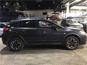 Б/У запчасти Subaru XV 2011-2017 с доставкой
