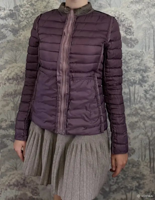 Женская верхняя одежда - Куртка - Вся Беларусь - Фото 4 Куртка - Вся Беларусь - 243250 - Доска объявлений Kupika.by - Фото 4