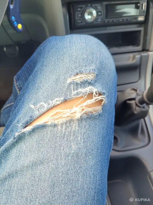 Мужские джинсы Levi's - Вся Беларусь - 240044 - Доска объявлений Kupika.by - Фото 8