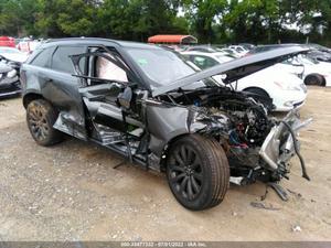 Б/У запчасти Land Rover Range Rover Velar 2017-2025 с доставкой