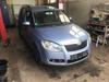 Автозапчасти - Б/У запчасти Skoda Roomster 2006-2015 с доставкой - Вся Беларусь - Фото 2 Б/У запчасти Skoda Roomster 2006-2015 с доставкой - Вся Беларусь - 246872 - Доска объявлений Kupika.by - Фото 2