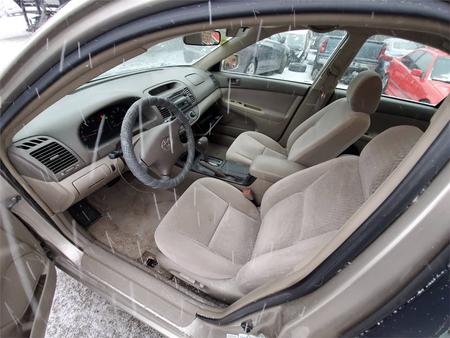 Б/У запчасти Toyota Camry 2001-2006 с доставкой - Вся Беларусь - 246531 - Доска объявлений Kupika.by - Фото 5
