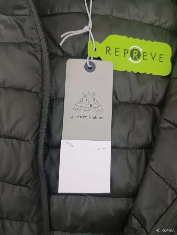 Мужская верхняя одежда - Мини пуховик - Вся Беларусь - Фото 2 Мини пуховик - Вся Беларусь - 243413 - Доска объявлений Kupika.by - Фото 2