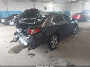 Б/У запчасти Acura TSX 2008-2014 с доставкой