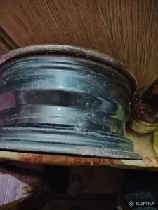 Диски под резину