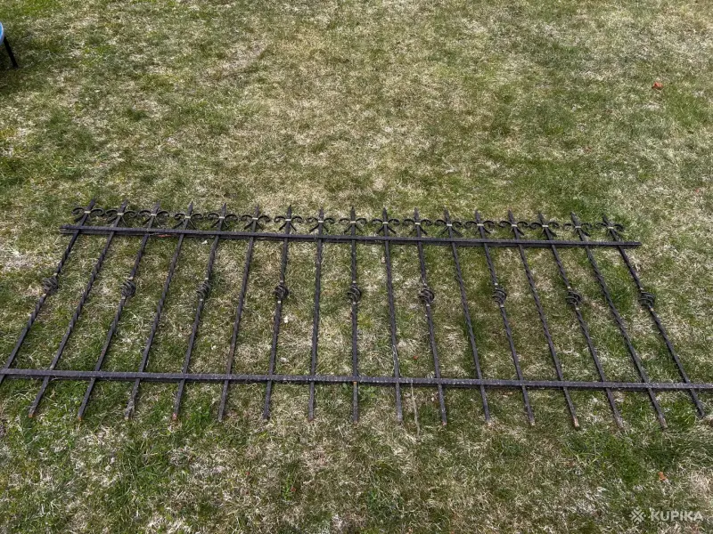 Решетки на окна