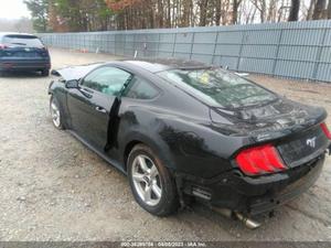 Б/У запчасти Ford Mustang 2017-2023 с доставкой