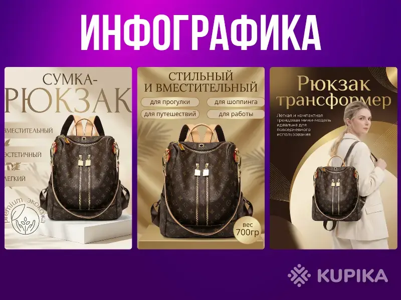 Инфографика товара - Вся Беларусь - 244109 - Доска объявлений Kupika.by - Фото 6