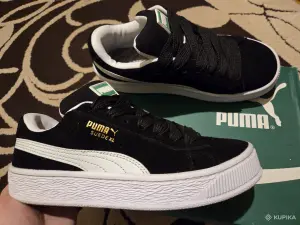Кроссовки Puma оригинал женские р. 38