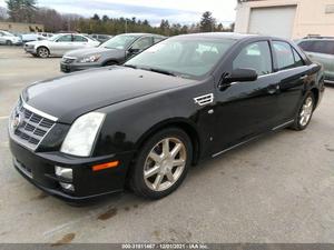 Б/У запчасти Cadillac STS 2004-2011 с доставкой
