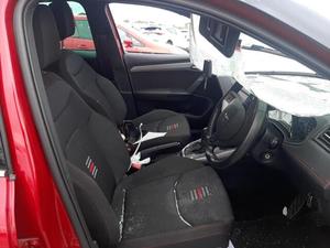 Б/У запчасти Seat Arona 2017-2025 с доставкой