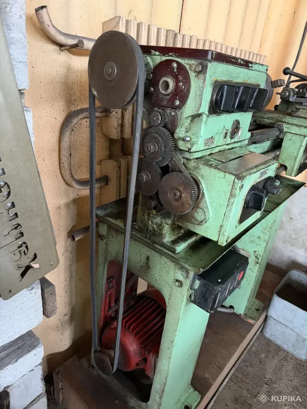 Станок токарный - Вся Беларусь - 242433 - Доска объявлений Kupika.by - Фото 3