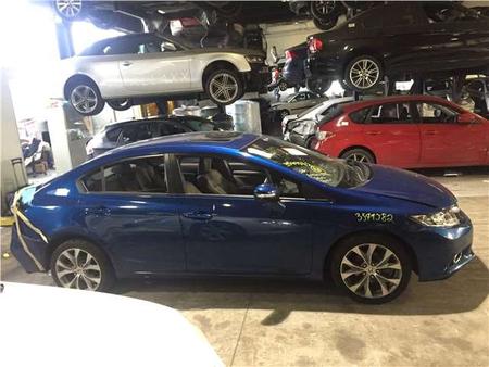 Б/У запчасти Honda Civic 2011-2017 с доставкой - Вся Беларусь - 246580 - Доска объявлений Kupika.by - Фото 4