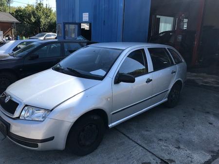 Б/У запчасти Skoda Fabia 1999-2007 с доставкой - Вся Беларусь - 246462 - Доска объявлений Kupika.by - Фото 2