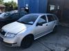 Б/У запчасти Skoda Fabia 1999-2007 с доставкой - Вся Беларусь - 246462 - Доска объявлений Kupika.by - Фото 2