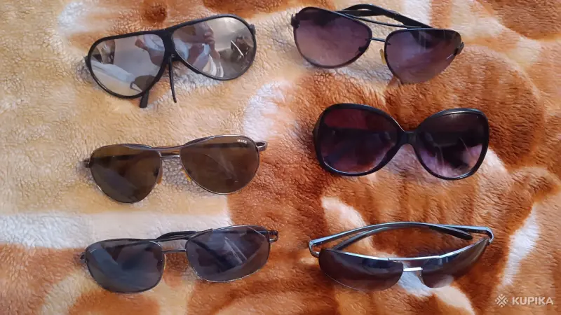 Женские аксессуары - Очки солнечные - Вся Беларусь Очки солнечные - Вся Беларусь - 242725 - Доска объявлений Kupika.by