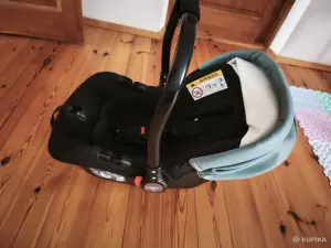 Детская коляска