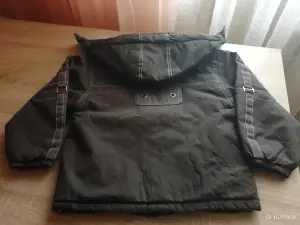 Куртки демисезонные, 2-3 года