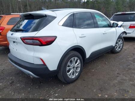 Б/У запчасти Ford Escape 2023-2025 с доставкой - Вся Беларусь - 247060 - Доска объявлений Kupika.by - Фото 4