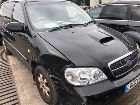 Автозапчасти - Б/У запчасти KIA Carnival 1998-2006 с доставкой - Вся Беларусь - Фото 2 Б/У запчасти KIA Carnival 1998-2006 с доставкой - Вся Беларусь - 246755 - Доска объявлений Kupika.by - Фото 2