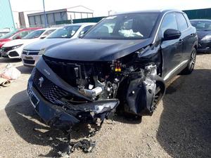 Б/У запчасти Peugeot 3008 2020-2025 с доставкой