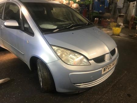 Б/У запчасти Mitsubishi Colt 2002-2012 с доставкой - Вся Беларусь - 246653 - Доска объявлений Kupika.by - Фото 2
