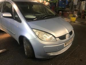 Б/У запчасти Mitsubishi Colt 2002-2012 с доставкой