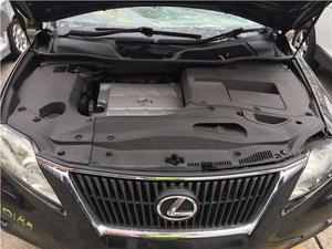 Б/У запчасти Lexus RX 2009-2015 с доставкой