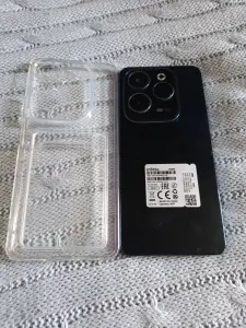 Infinix HOT 40 8/256