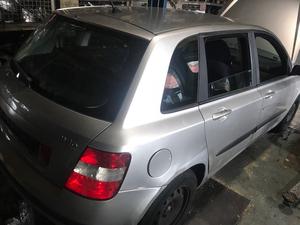 Б/У запчасти Fiat Stilo 2001-2007 с доставкой