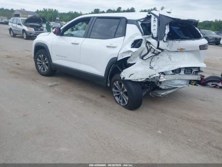 Б/У запчасти Chevrolet Equinox 2024- с доставкой - Вся Беларусь - 246119 - Доска объявлений Kupika.by - Фото 3