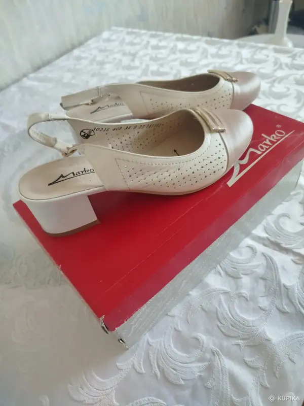 Обувь женская новая