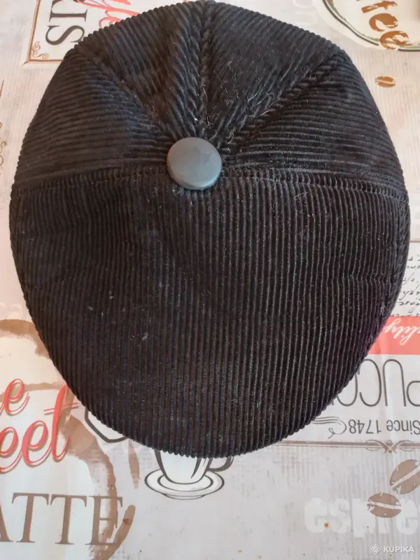 Кепка мужская