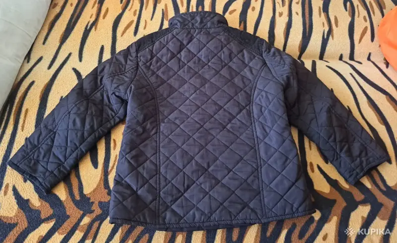Куртки на 5-6лет (р.104-116л), б.у-2шт - Вся Беларусь - 242514 - Доска объявлений Kupika.by - Фото 8