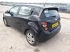 Б/У запчасти Chevrolet Aveo (T300) 2011-2015 с доставкой - Вся Беларусь - 246714 - Доска объявлений Kupika.by - Фото 4