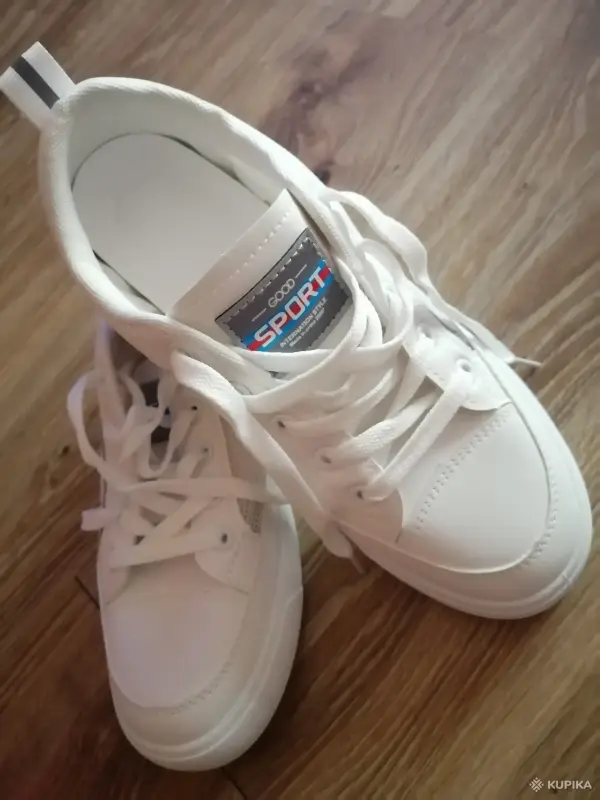 Женская обувь БУ и новая - Кроссовки (кеды), 38 р-р - Вся Беларусь - Фото 4 Кроссовки (кеды), 38 р-р - Вся Беларусь - 242993 - Доска объявлений Kupika.by - Фото 4