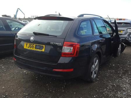 Б/У запчасти Skoda Octavia (A7) 2013-2023 с доставкой - Вся Беларусь - 246569 - Доска объявлений Kupika.by - Фото 4