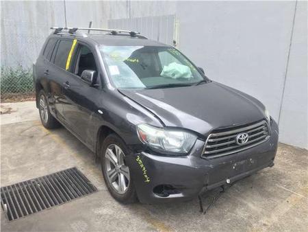 Б/У запчасти Toyota Highlander 2 2007-2013 с доставкой - Вся Беларусь - 246501 - Доска объявлений Kupika.by - Фото 4