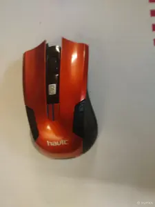 Мышь беспроводная