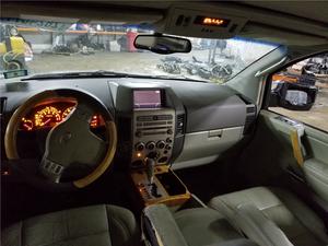 Б/У запчасти Infiniti QX56 2004-2010 с доставкой