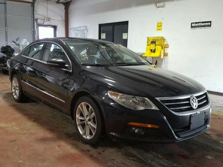 Б/У запчасти Volkswagen Passat CC 2008-2012 с доставкой - Вся Беларусь - 246369 - Доска объявлений Kupika.by - Фото 2
