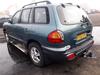 Б/У запчасти Hyundai Santa Fe 2000-2006 с доставкой - Вся Беларусь - 246760 - Доска объявлений Kupika.by - Фото 3