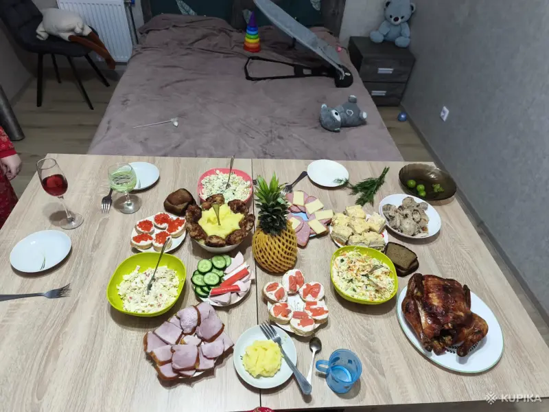 Кровать170 на 200 - Вся Беларусь - 244594 - Доска объявлений Kupika.by - Фото 2