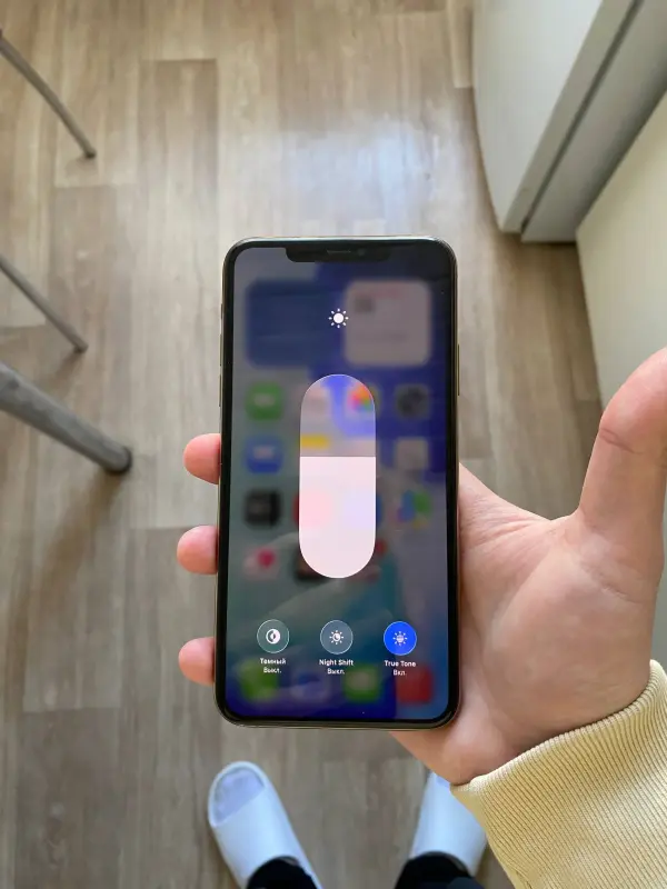 iPhone 11 Pro Max Gold состояние идеал АКБ 100% - Вся Беларусь - 242164 - Доска объявлений Kupika.by - Фото 3