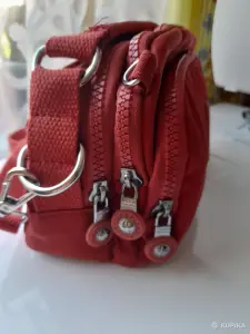 Женская сумочка, новая, Китай.